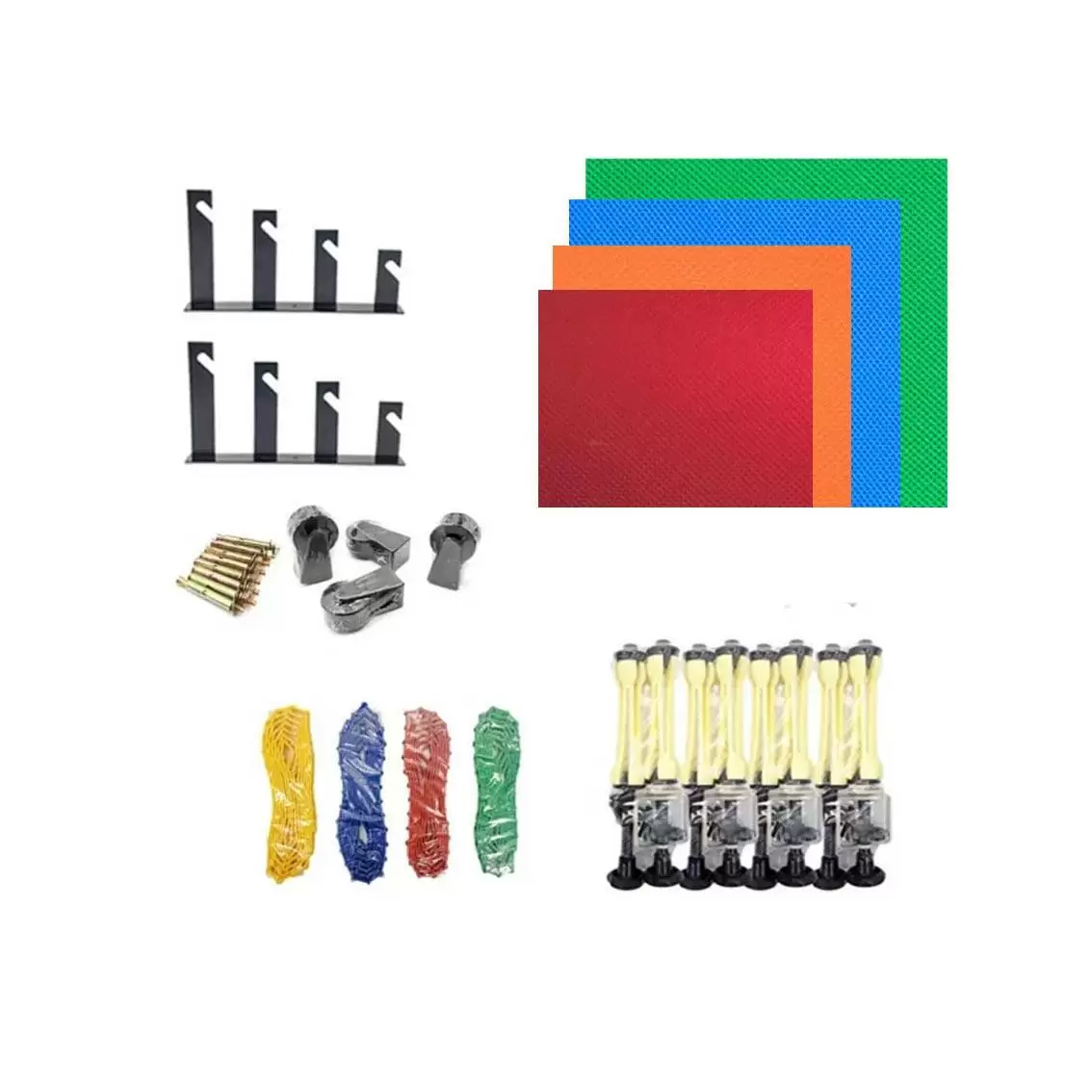 کیت فون زنجیری 4 تایی