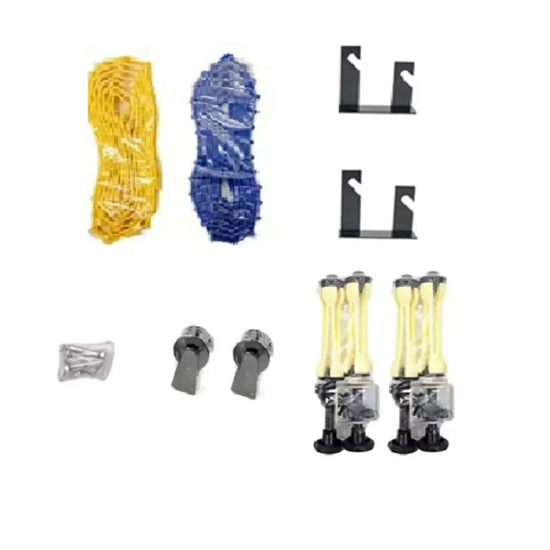 دستگاه فون زنجیری 2تایی