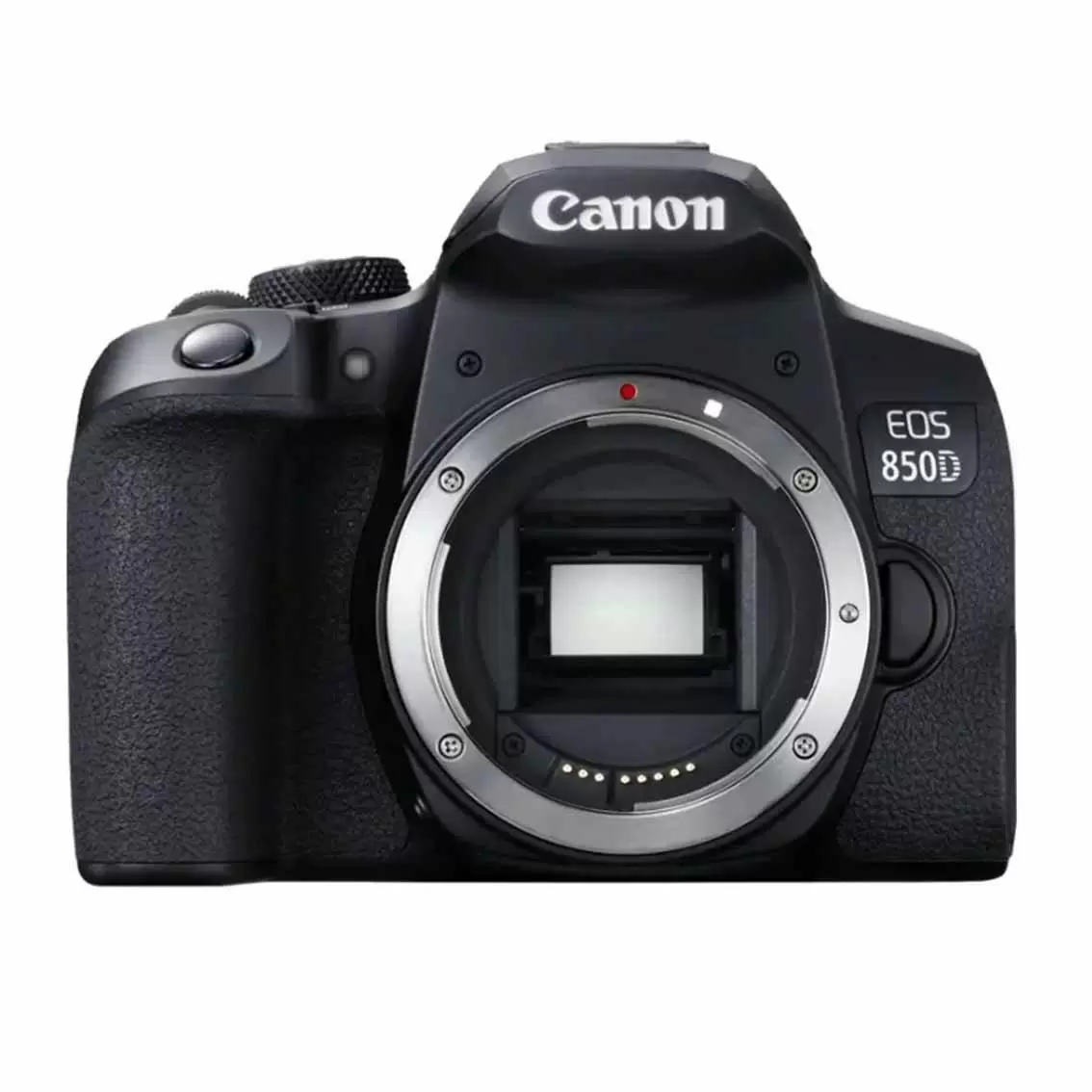 دوربین عکاسی کانن EOS 850D