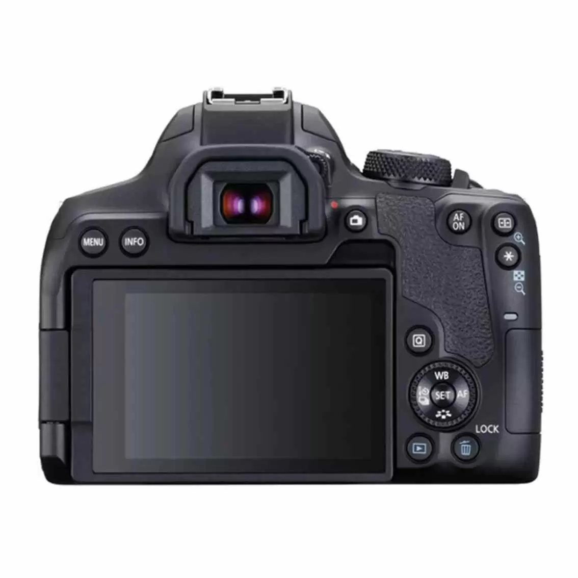 دوربین عکاسی کانن EOS 850D