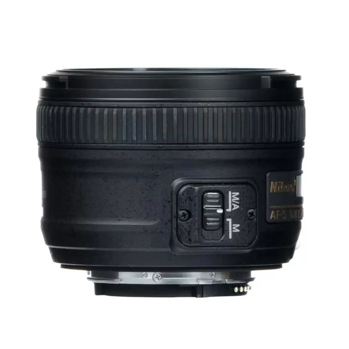 لنز نیکون Nikon