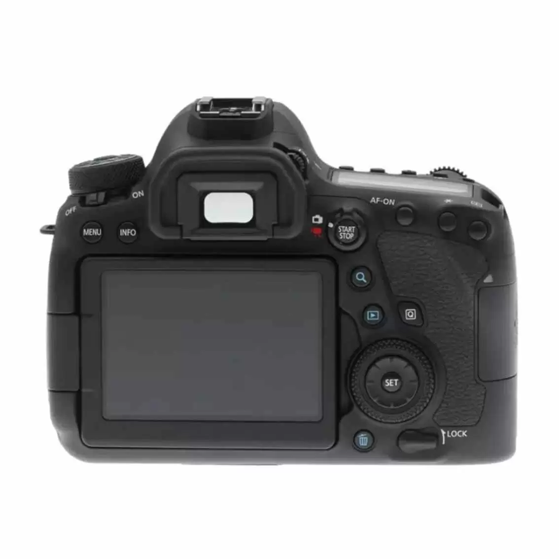 دوربین عکاسی کانن Canon