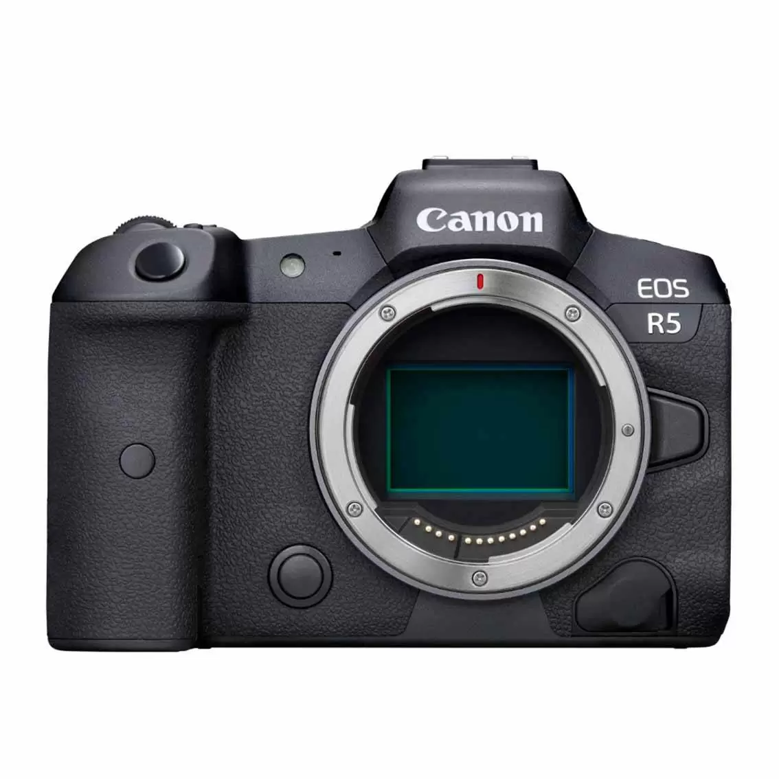 دوربین بدون آینه کانن EOS R5 Mirrorless Camera Body