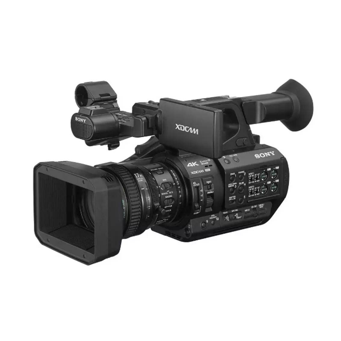 دوربین تصویربرداری سونی Sony