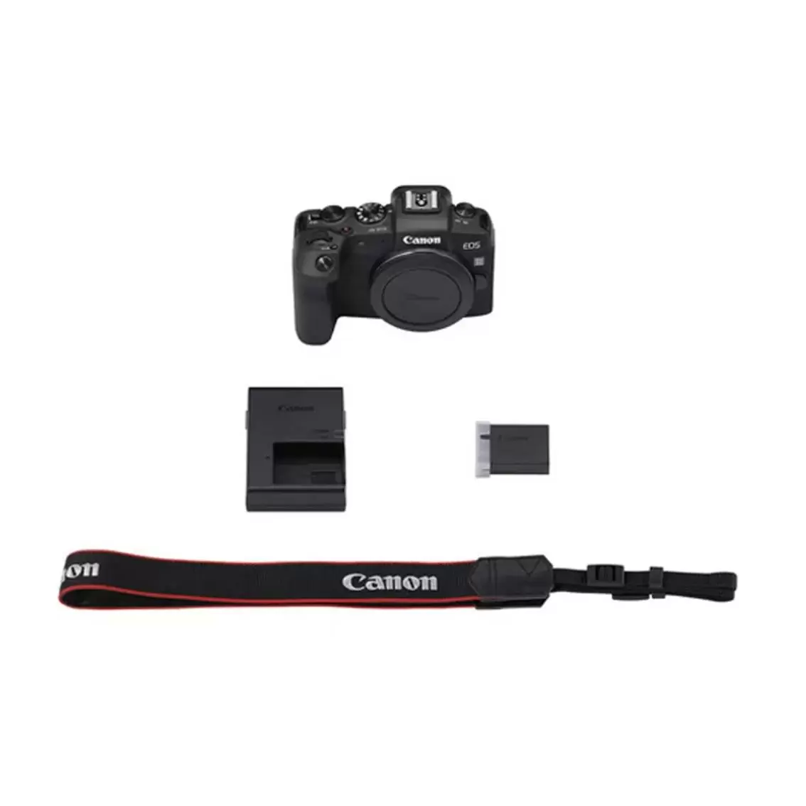 دوربین بدون آینه Canon