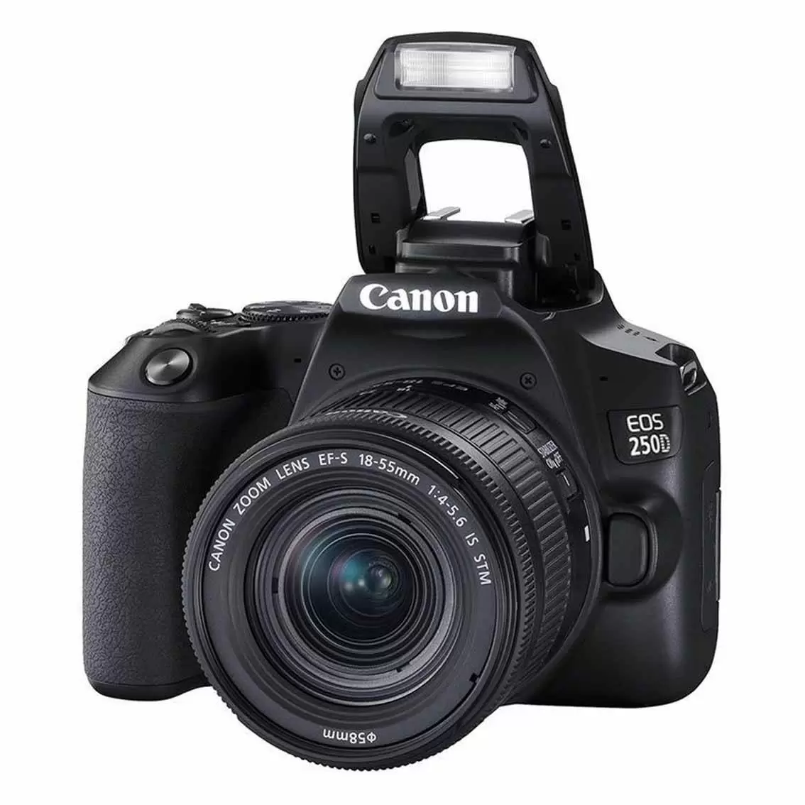 دوربین عکاسی Canon EOS 250D