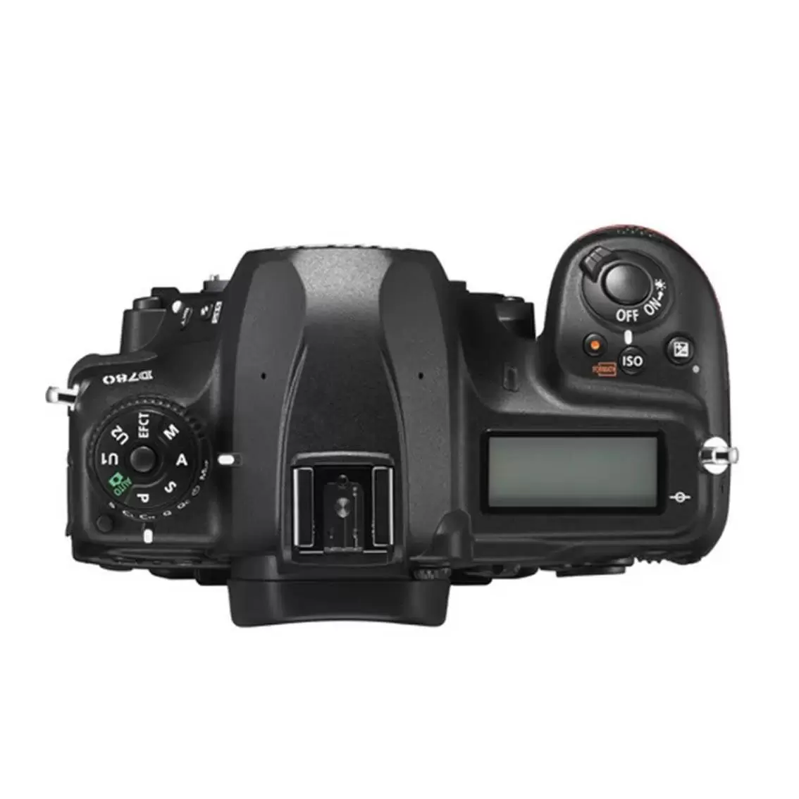 دوربین عکاسی نیکون Nikon D780 body