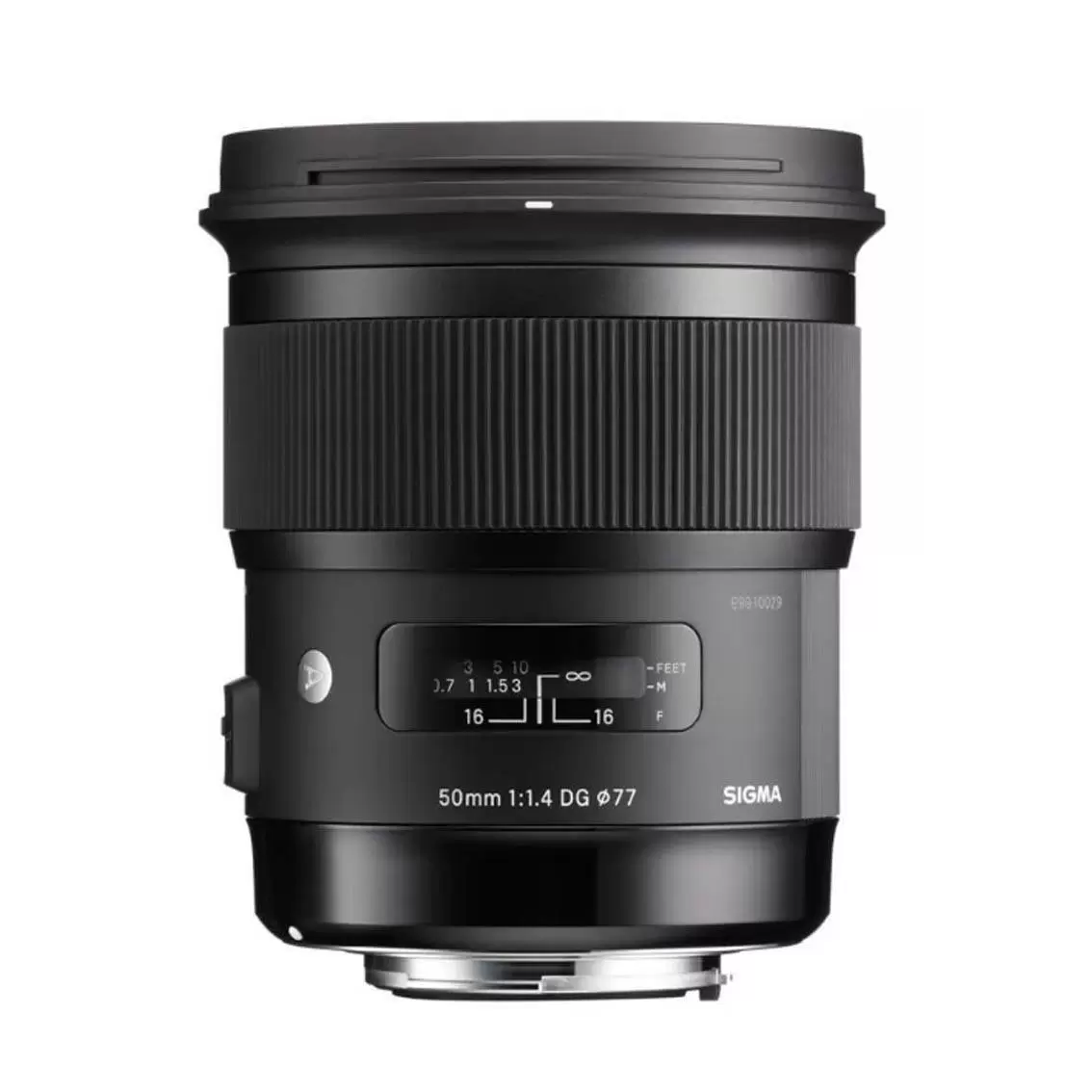 لنز Sigma 50mm f1.4 DG