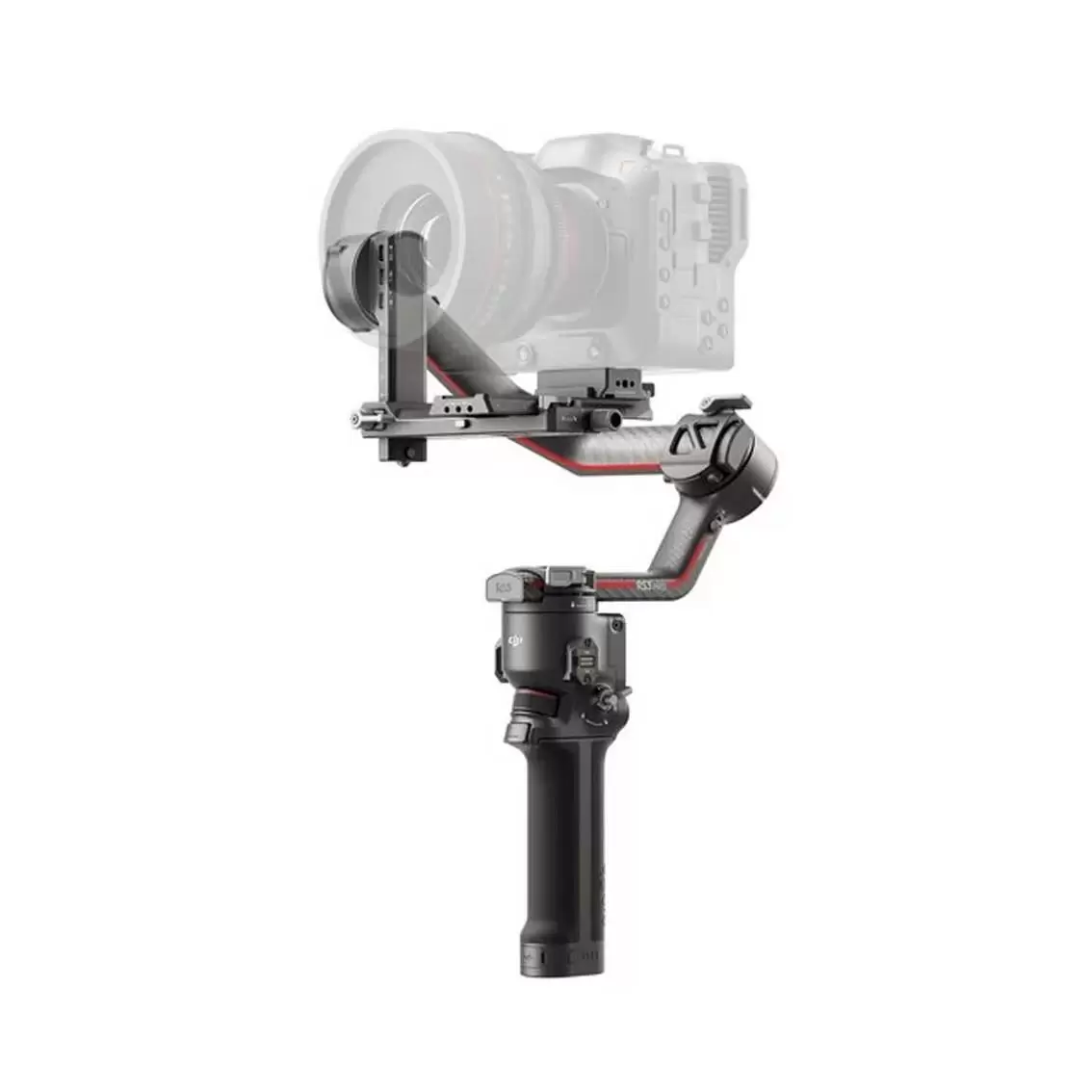 گیمبال دوربین DJI RS 3