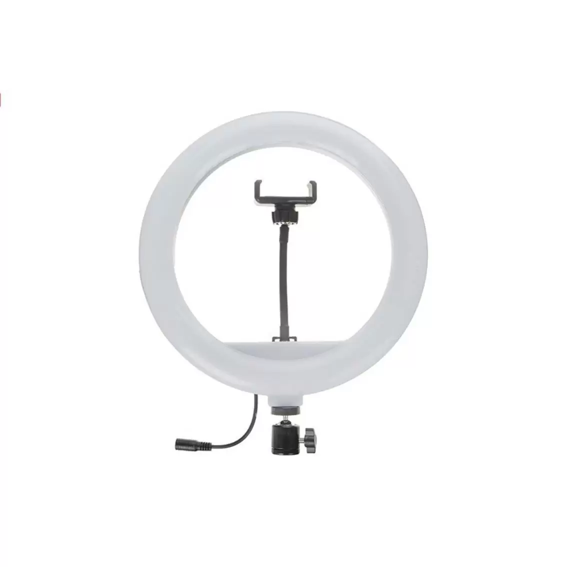 رینگ لایت وای کیو مدل 320A + سه پایه و آینه