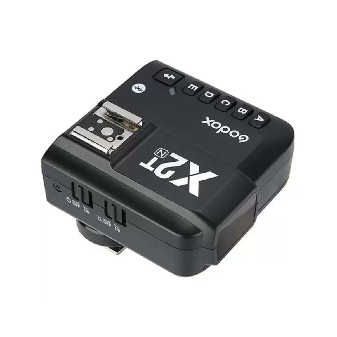 فرستنده گودکس Godox X2T-N 2.4 GHz