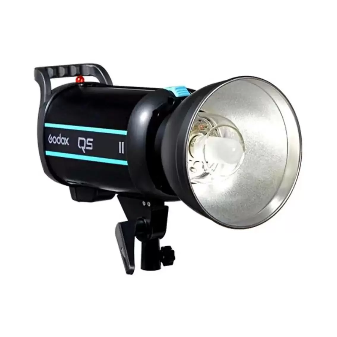 کیت فلاش استودیویی Godox QS-400 II