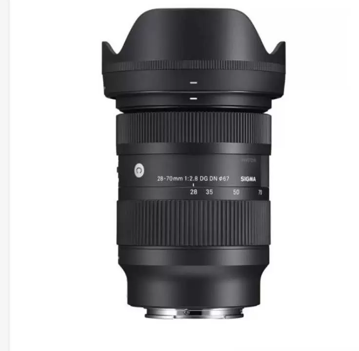 لنز سیگما Sigma مدل 50mm f1.4 DG HSM Art Sony E