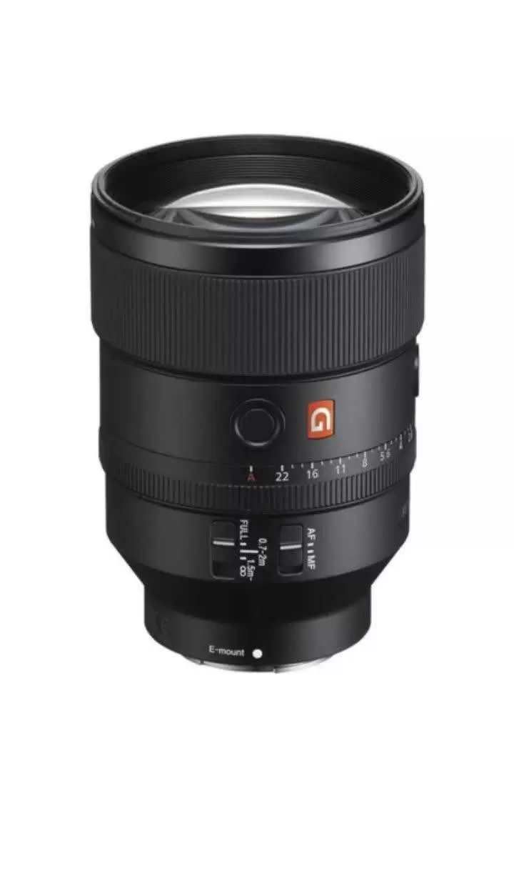 لنز سونی Sony مدل FE 50mm f1.8