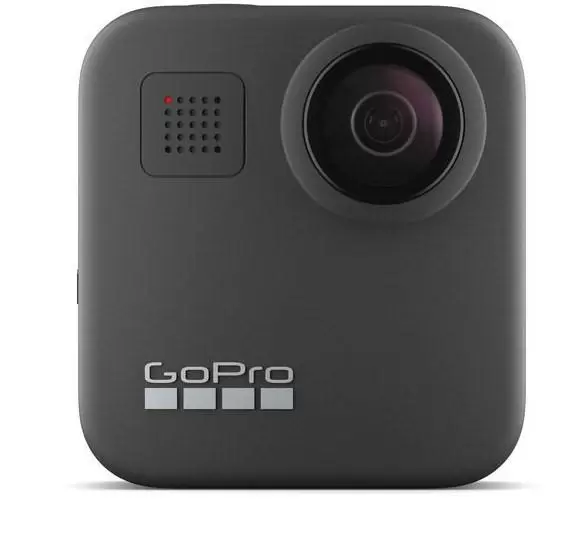 دوربین 360 درجه گوپرو GoPro MAX 360 Action Camera