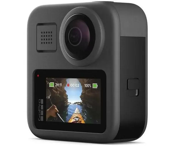 دوربین 360 درجه گوپرو GoPro MAX 360 Action Camera