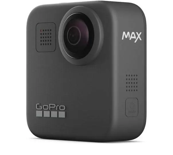 دوربین 360 درجه گوپرو GoPro MAX 360 Action Camera