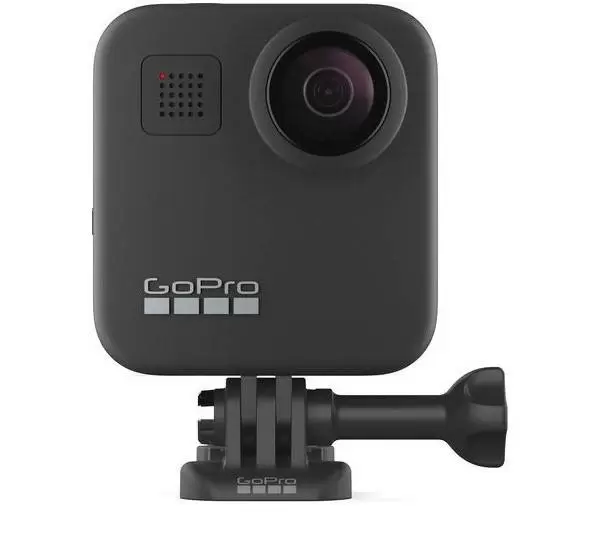 دوربین 360 درجه گوپرو GoPro MAX 360 Action Camera