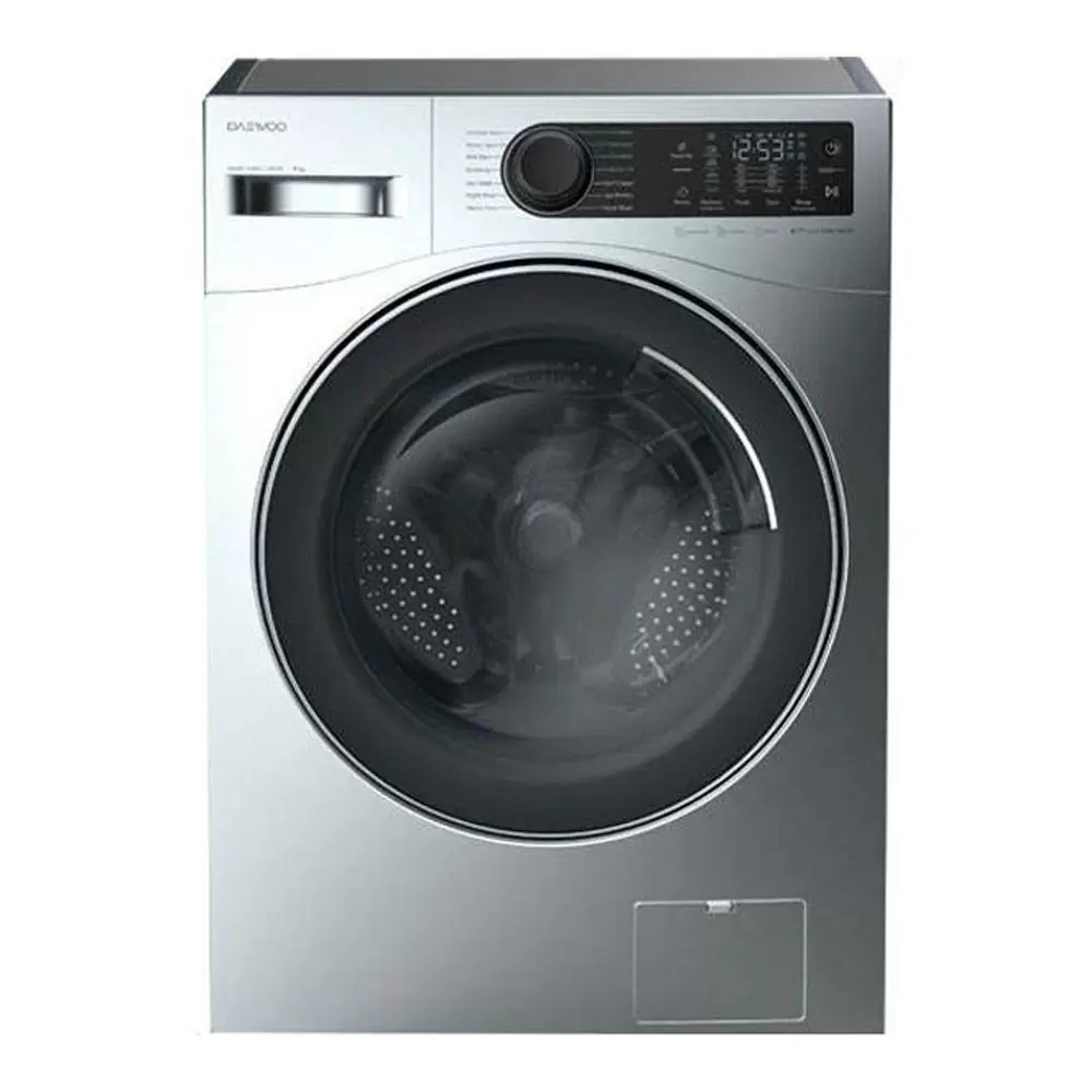 ماشین لباسشویی دوو مدل LM-990S کد 42333