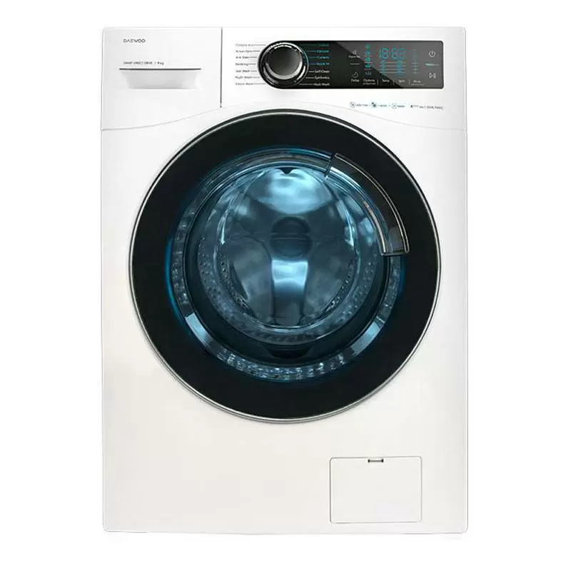 ماشین لباسشویی دوو مدل LM-990W