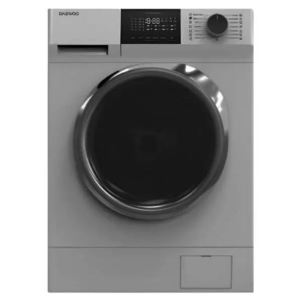 ماشین لباسشویی دوو مدل LM-810S کد 42313