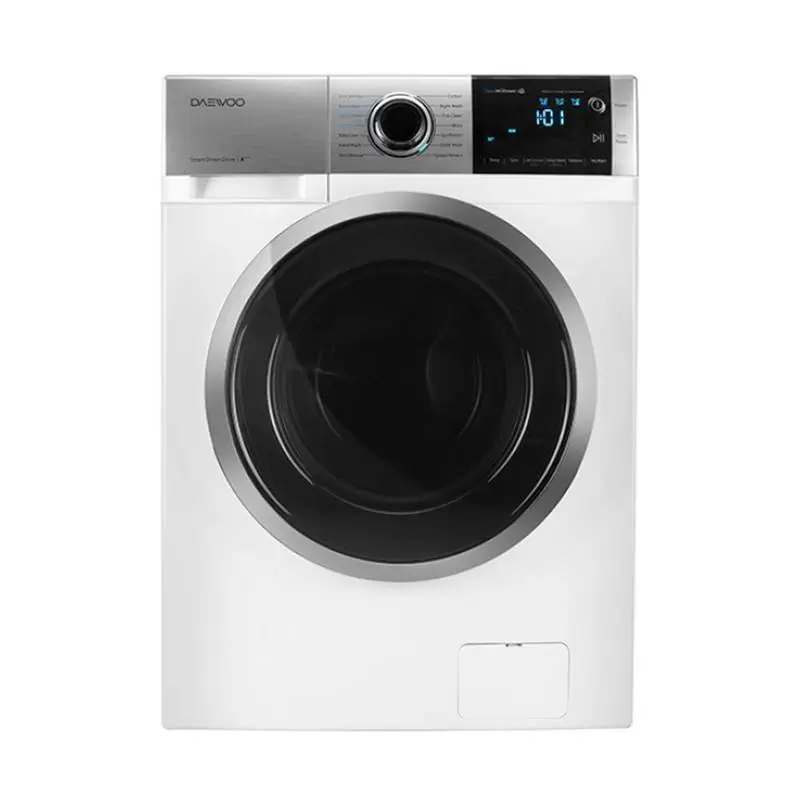 ماشین لباسشویی دوو مدل