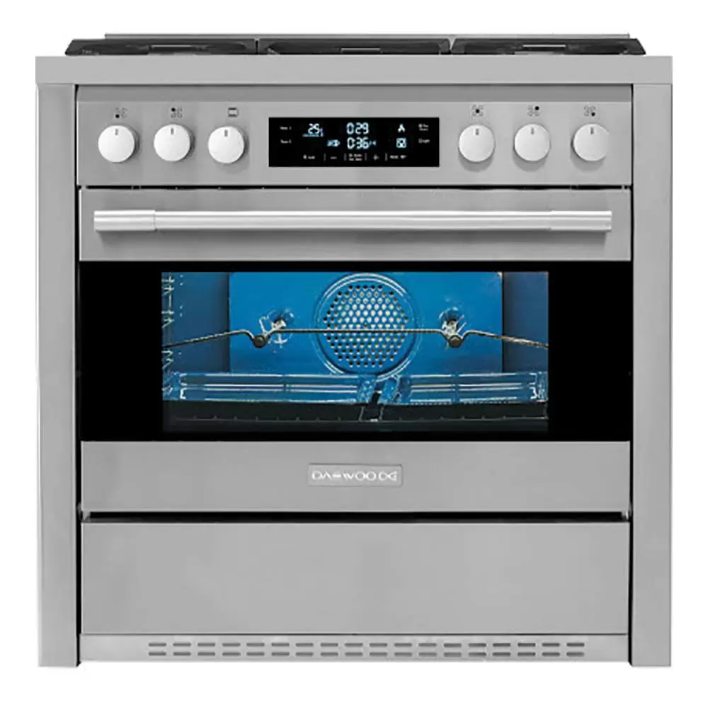 اجاق گاز دوو مدلDGC5-2111N کد 41444