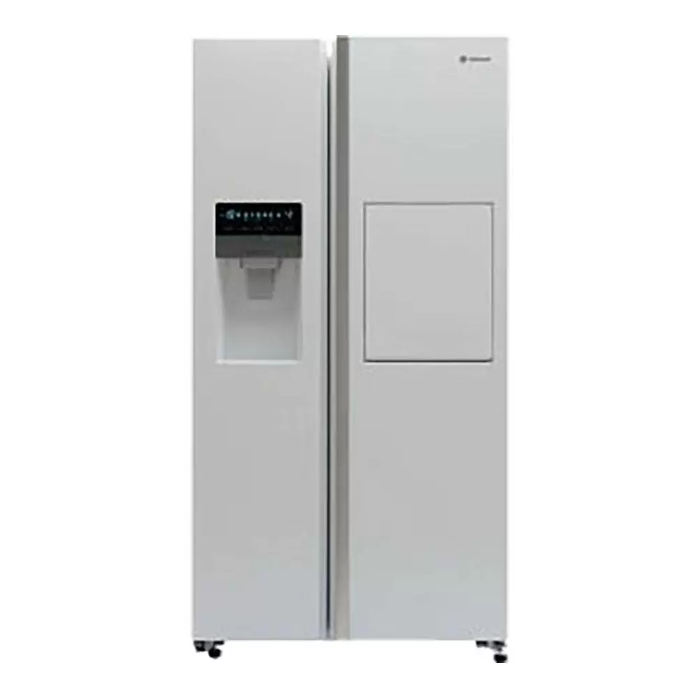 ساید بای ساید 32فوت اسنوا مدل S2Di-M210-W کد 23666