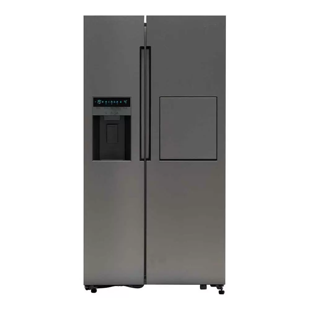 ساید بای ساید 32فوت اسنوا مدل S1DI-M210-S کد23669