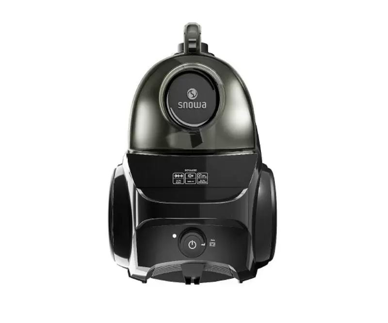 جارو برقی بدون کیسه اسنوا مدلSVC-RS21GY کد 22437