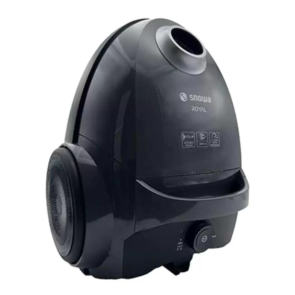 جارو برقی Royal اسنوا مدل SVC-RL24GY کد 22230