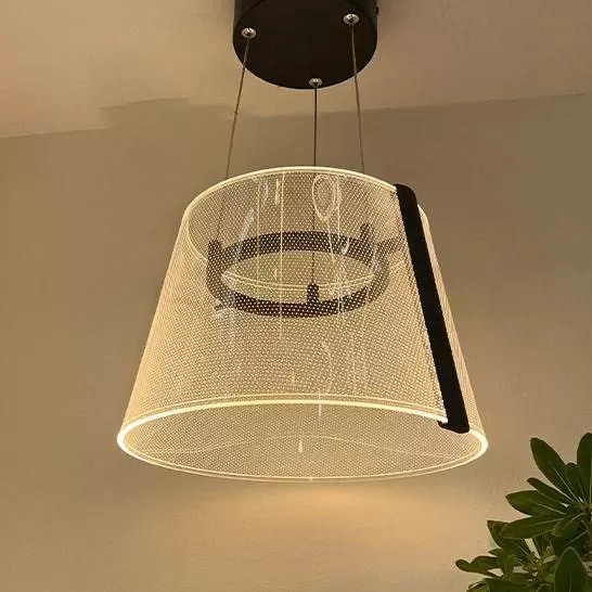 لوستر مدرن اس ام دی SMD خور پلکسی