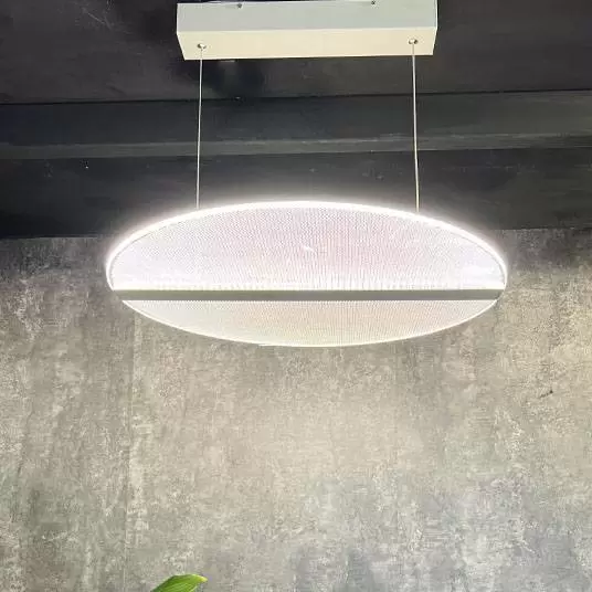 لوستر مدرن پرنور اس ام دی SMD خور دایره ماتریکس