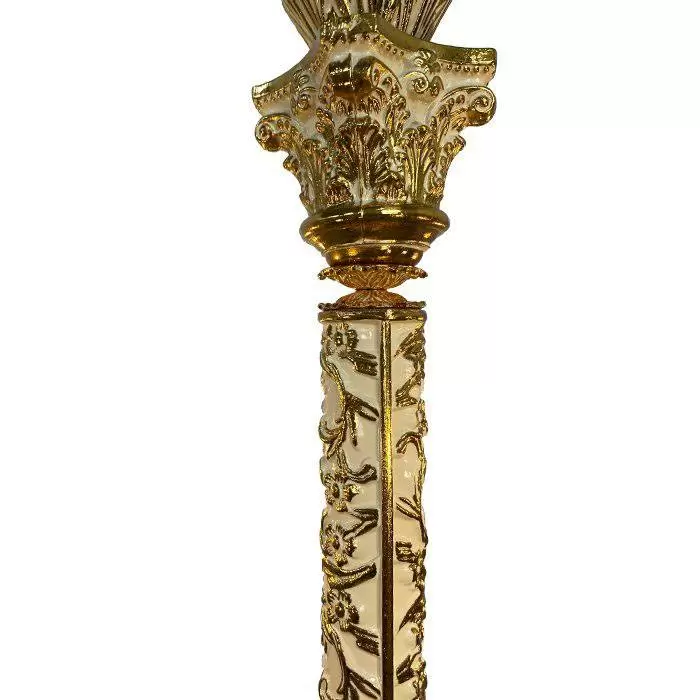 لوستر آلور | لوستر مدرن پذیرایی