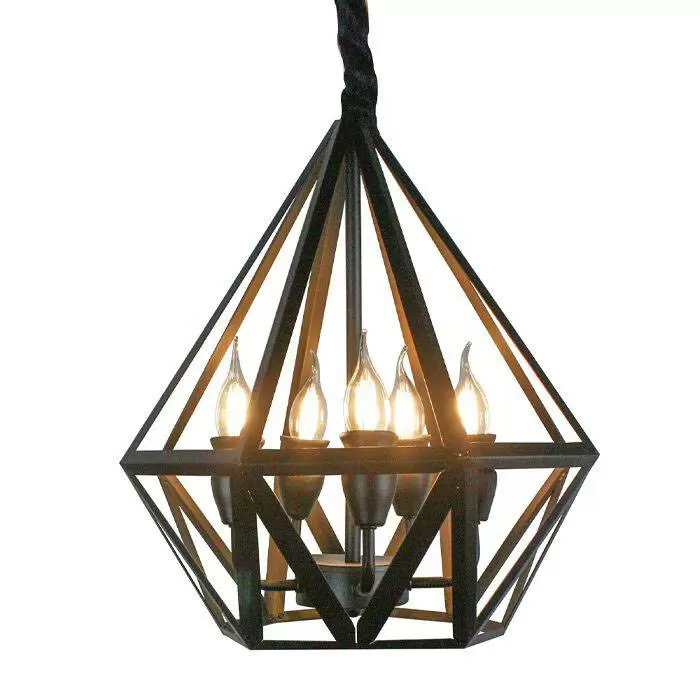 لوستر دیاموند