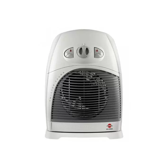 بخاری برقی ایستاده 2000 وات پارس خزر مدل SH-2000E