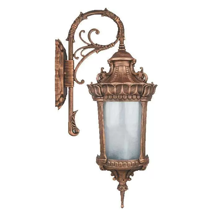 چراغ دیواری بیتانور مدل پاسارگاد