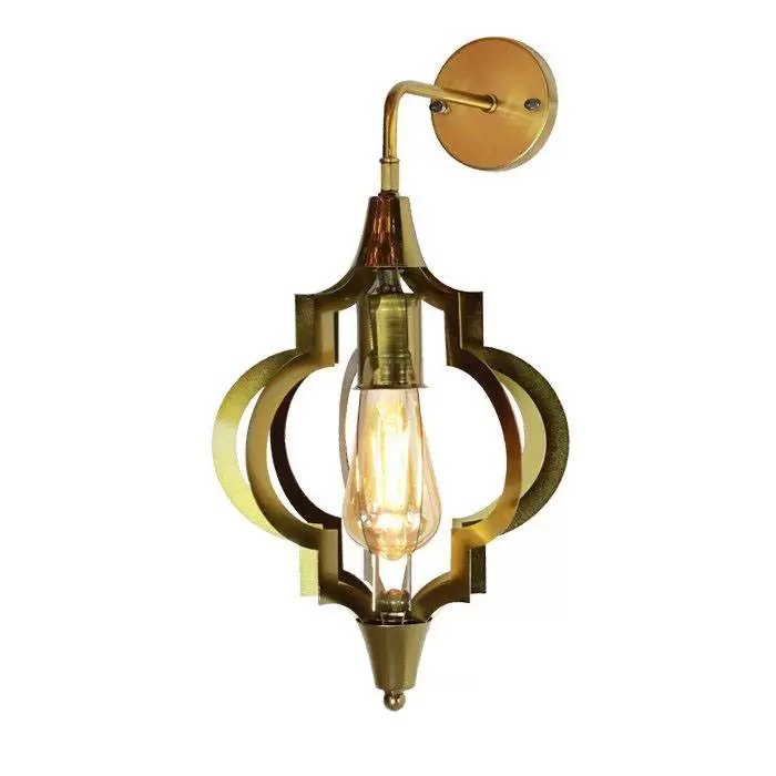 دیواری دکوراتیو شمشیری