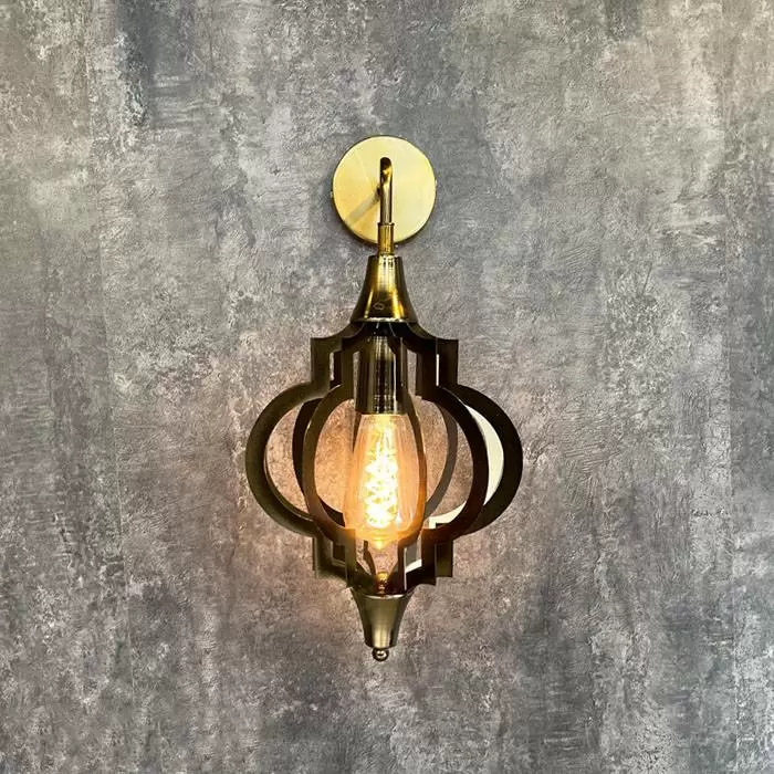 دیواری دکوراتیو شمشیری