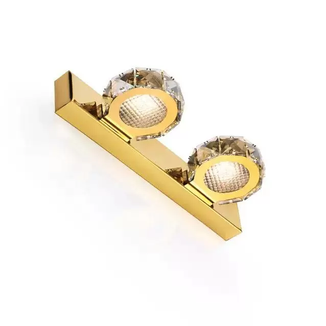 چراغ بالا آینه تک شعله مدل A32