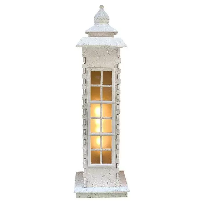 چراغ مدل ارکا دیواری طرح سنگی