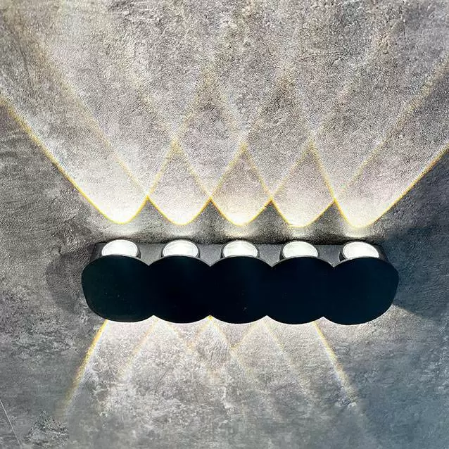 دیواری ده طرفه 730