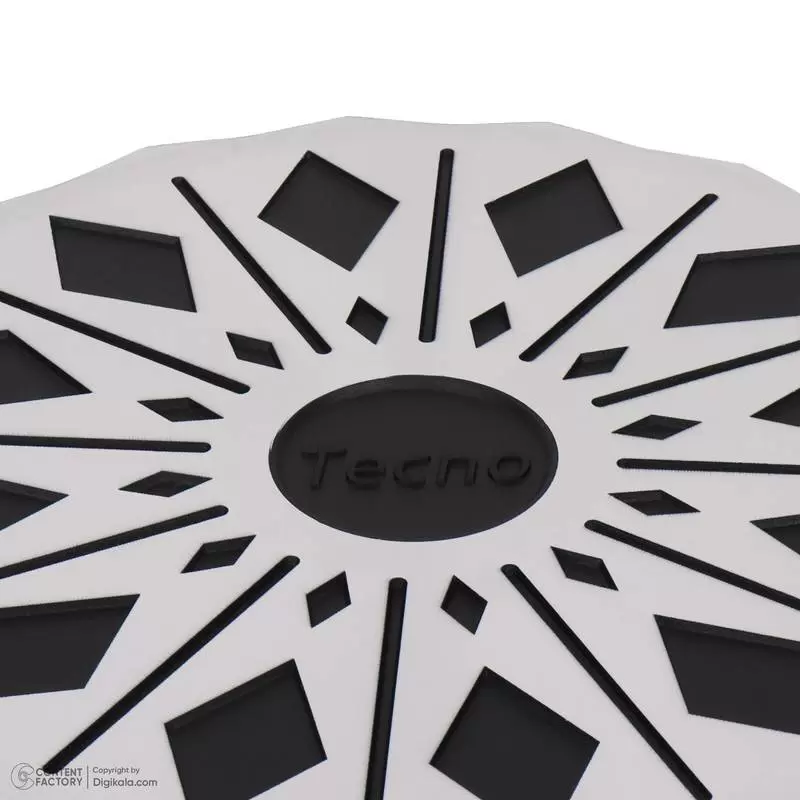 قابلمه تکنو مدل Diamond سایز 32