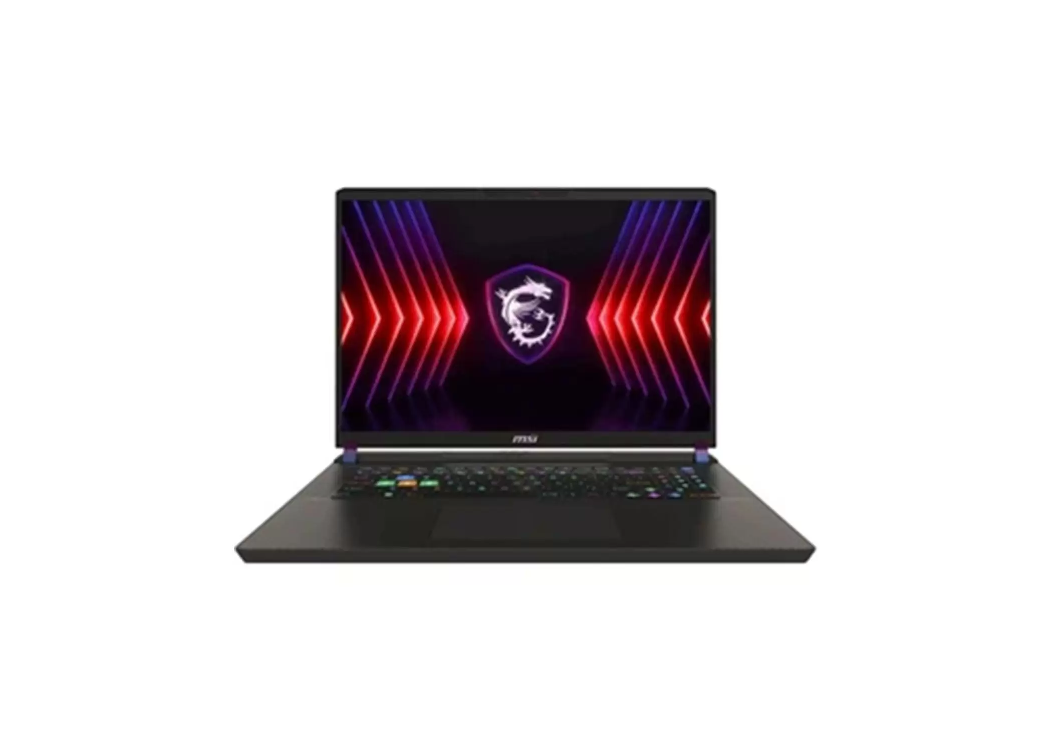 لپ تاپ گیمینگ 17 اینجTitan Gaming Backpack Vector 17 HX A14VGG i9 14900HX 64GB DDR5 2TB NVMe SSD  Gen4 RTX 4070 GDDR6 8GB