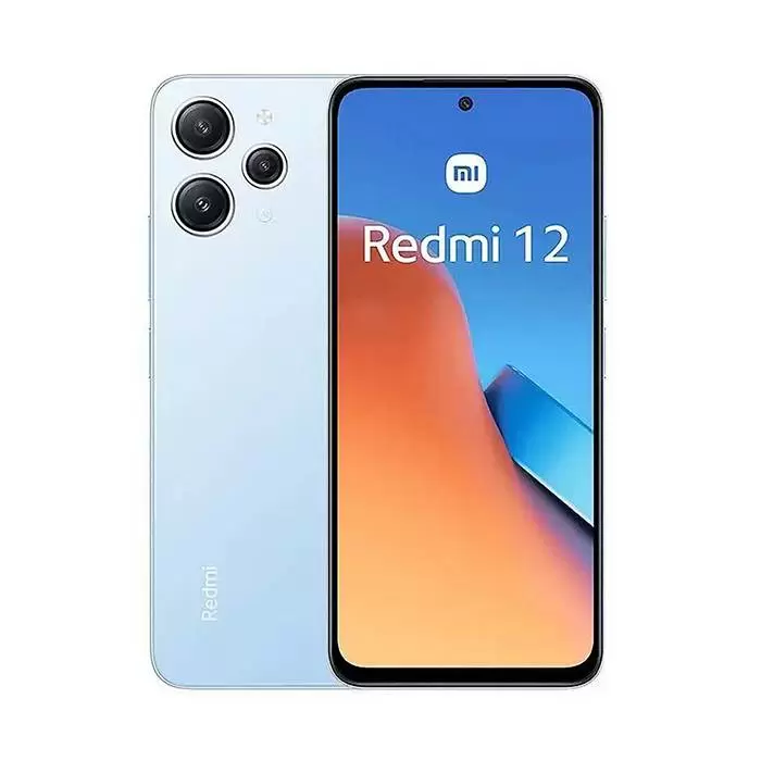 Redmi 12 5G 256GB RAM 8GB