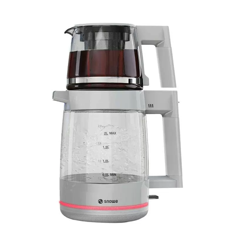 چای ساز  اسنوا مدل STM-G1800WE کد 22233