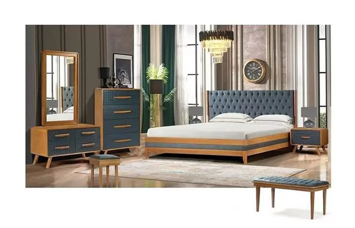 سرویس خواب مدل دایان