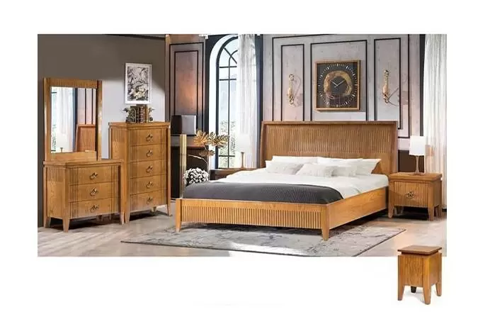 سرویس خواب  مدل پرشین