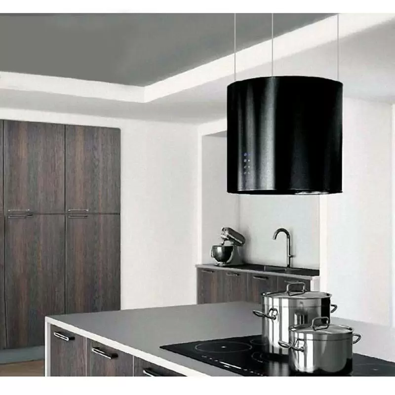 هود اسنوا مدل SBI-2312