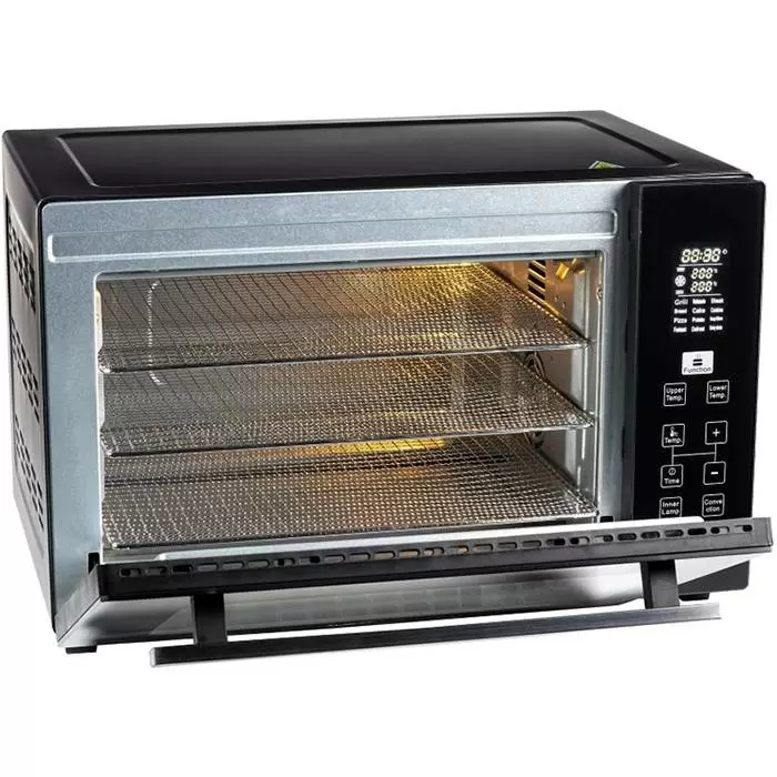 آون توستر - میوه خشک کن تولیپس پلاس OT-A3808CD